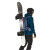 Arva RIDE24 Blue Denim Backpack