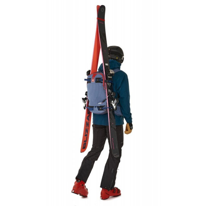 BACKPACK RIDE24