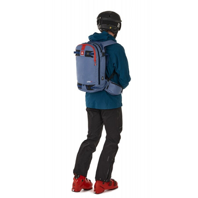 BACKPACK RIDE24