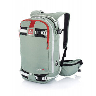 Arva RIDE24 Moss backpack