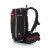AIRBAG RIDE24 SWITCH - BLACK