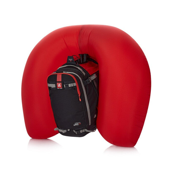 Aribag Arva RIDE 24 SWITCH BLACK backpack