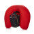 AIRBAG RIDE24 SWITCH - BLACK