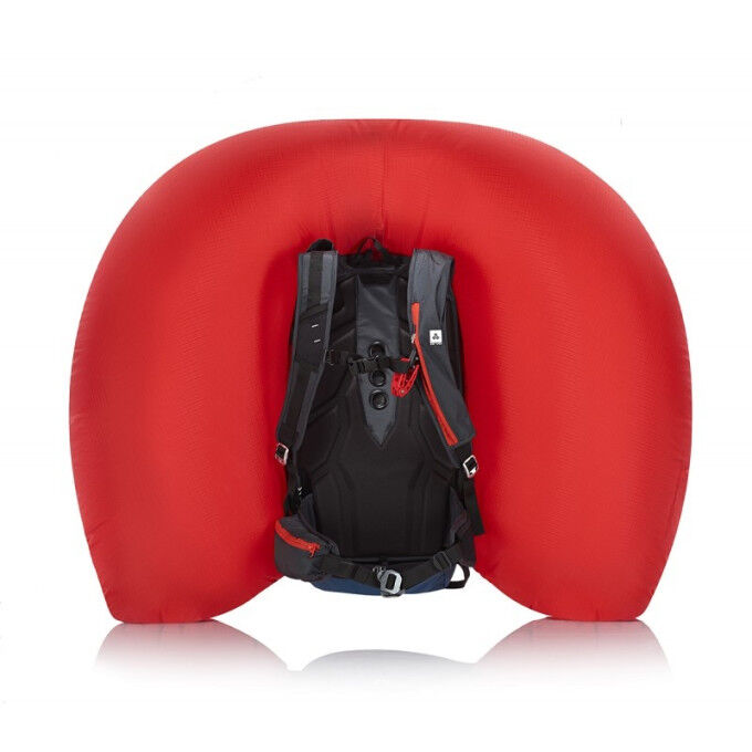 Aribag Arva RIDE 24 SWITCH BLACK backpack