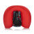 AIRBAG RIDE24 SWITCH - BLACK