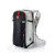 Backpack Arva AIRBAG TOUR 28 UL FOGGY GREY
