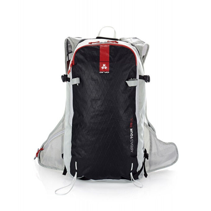 AIRBAG TOUR 28 UL FOGGY GREY