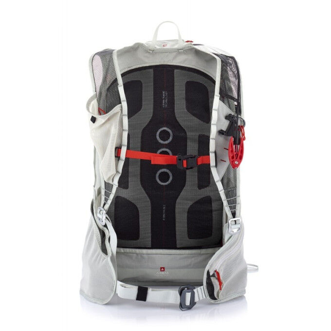 Mochila Arva AIRBAG TOUR 28 Ultra Light FOGGY GREY