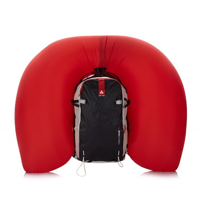 Backpack Arva AIRBAG TOUR 28 Ultra Light FOGGY GREY