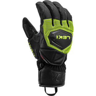 Leki WCR COACH 3D gloves