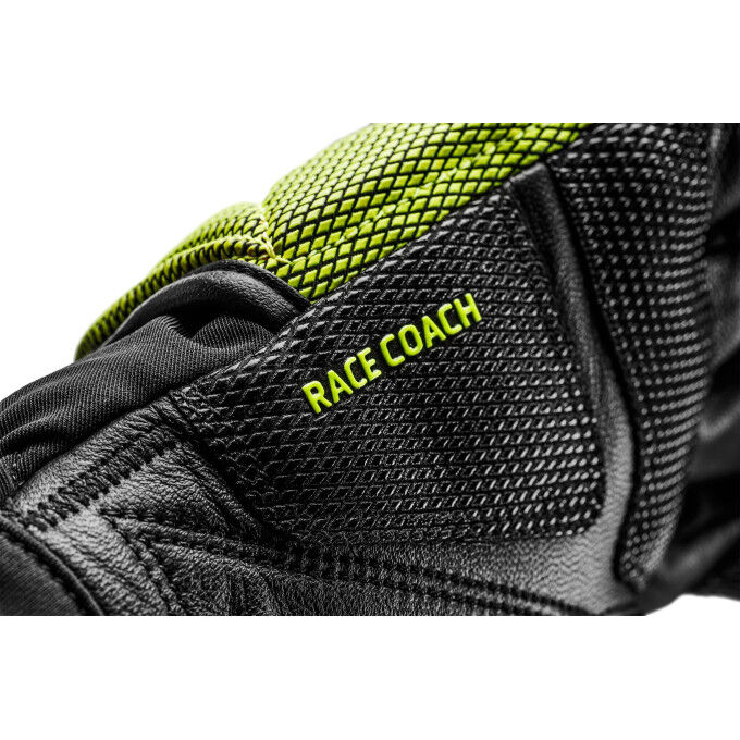 Gants Leki WCR COACH 3D