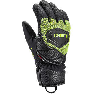Gants Leki WCR COACH 3D JUNIOR