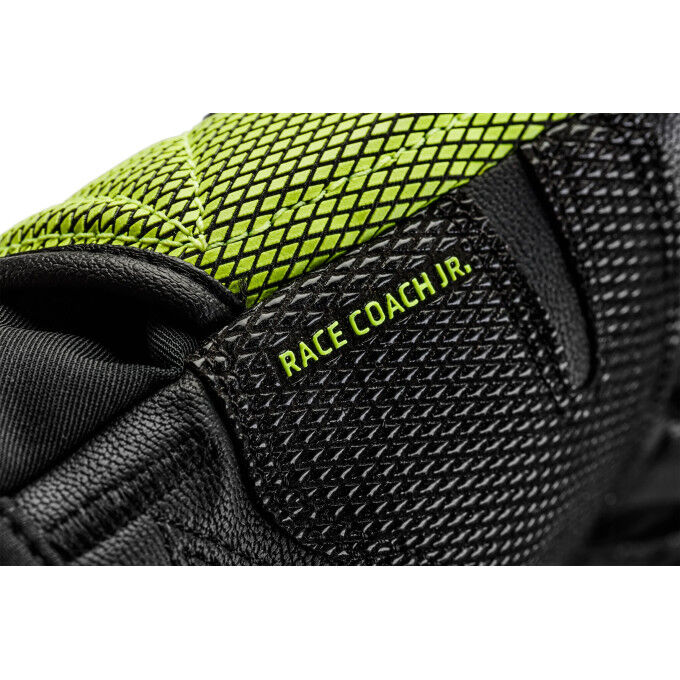 Leki WCR COACH 3D JUNIOR Gloves
