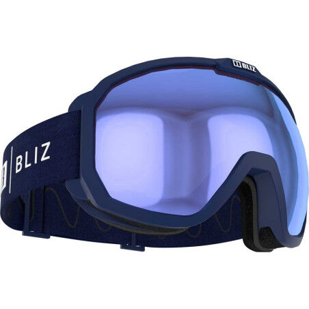 CHARGE OTG MATT DARK BLUE W WH LOGO BR W BM