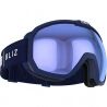 MATT DARK BLUE