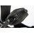 Fijaciones Snowboard Nitro COSMIC Ultra Black