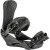 Fijaciones Snowboard Nitro COSMIC Ultra Black