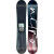 Snowboard Nitro MYSTIQUE