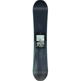 Tabla de snowboard Nitro MYSTIQUE para mujer