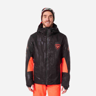HERO ALL SPEED JKT