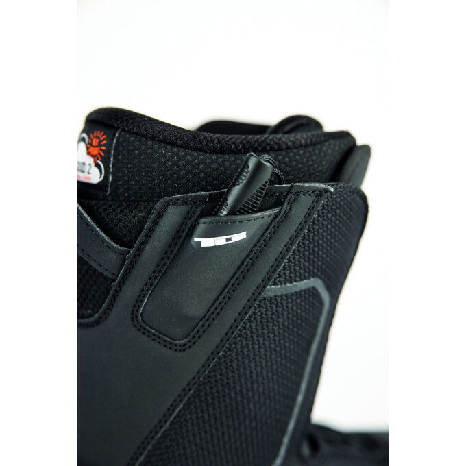 Boots Nitro SENTINEL BOA True Black Boots Nitro SENTINEL BOA True Black
