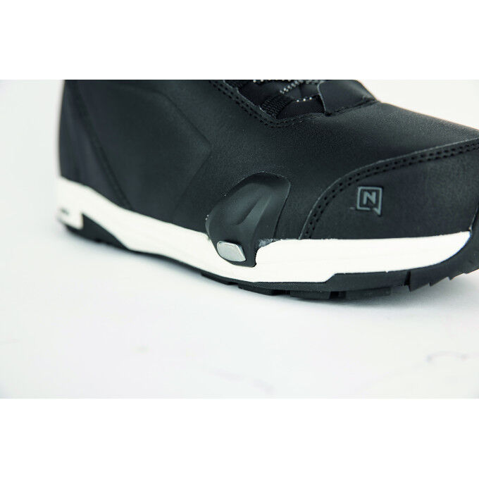 Boots de snowboard Nitro PROFILE TLS STEP ON Black Boots de snowboard Nitro PROFILE TLS STEP ON Black