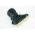 Boots de snowboard Nitro CAVE TLS STEP ON Black/Sand