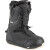 Botas de snowboard para mujer Nitro Cave TLS STEP ON Negro/Arena