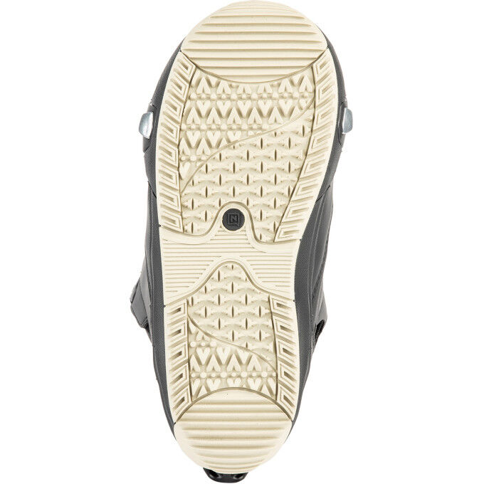 Boots de snowboard Nitro CAVE TLS STEP ON Black/Sand Boots de snowboard Nitro CAVE TLS STEP ON Black/Sand