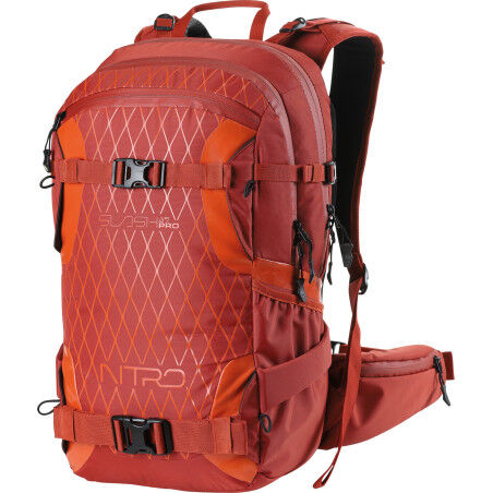 Nitro SLASH 25 PRO SUPERNOVA Backpack