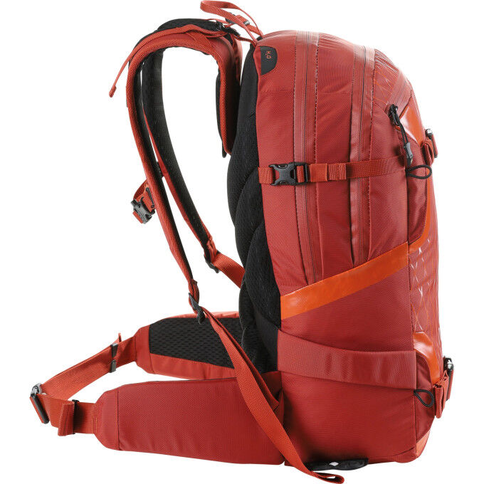 Nitro SLASH 25 PRO SUPERNOVA Backpack