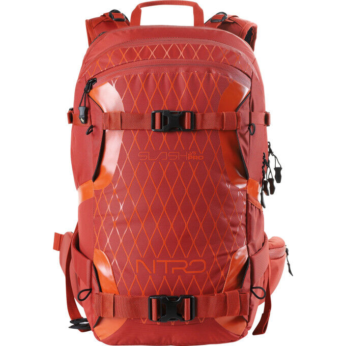 Nitro SLASH 25 PRO SUPERNOVA Backpack