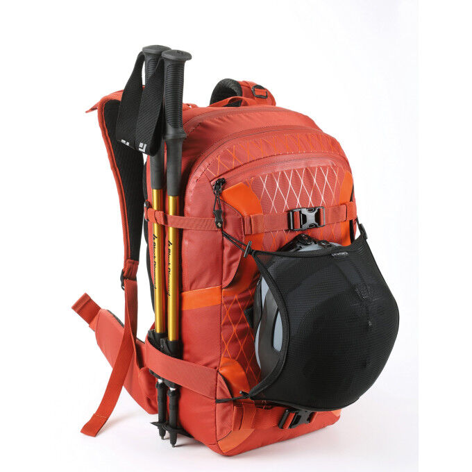 Nitro SLASH 25 PRO SUPERNOVA Backpack