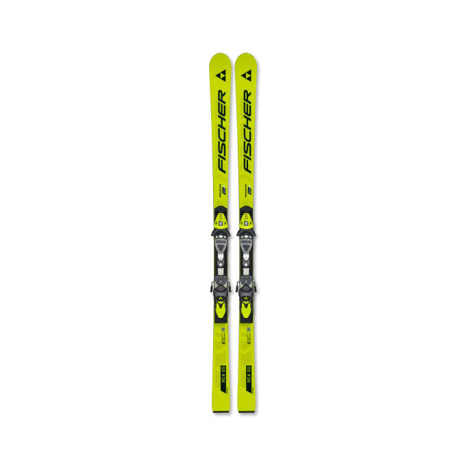 RC4 WORLDCUP GS JR. M-PLATE + Z11