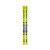 Fischer RC4 WORLDCUP GS JR. M-PLATE + Z11