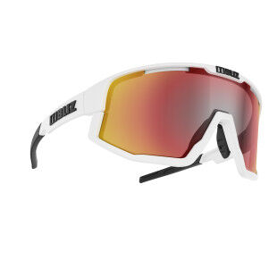 Lunettes de soleil Bliz FUSION WHITE