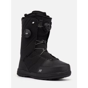 K2 MAYSIS Snowboard Boots Black