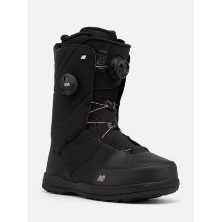 Boots snowboard K2 MAYSIS Black