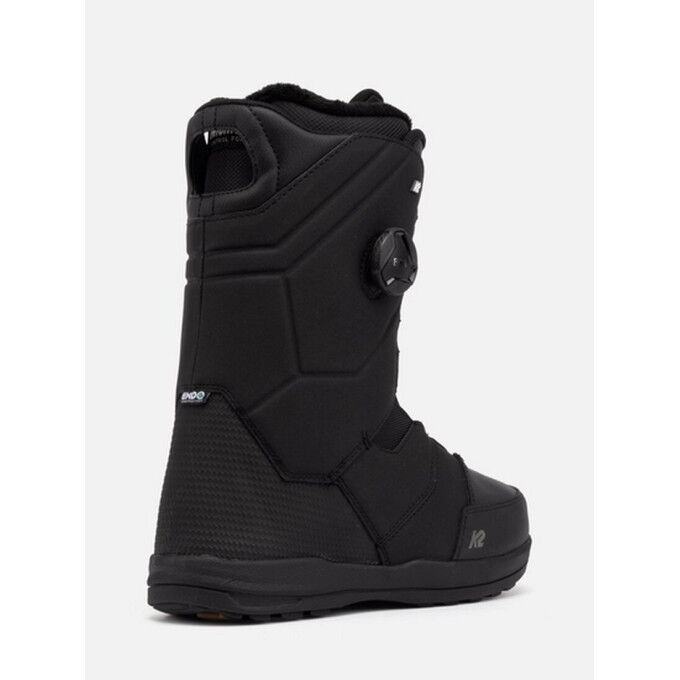 Boots snowboard K2 MAYSIS Black Boots snowboard K2 MAYSIS Black