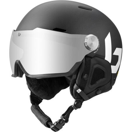 Casque de ski Bollé MIGHT VISOR