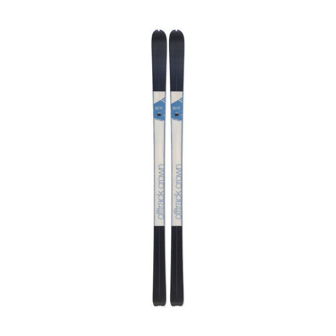 S-BOUND 98 CROWN/DUAL-SKIN XTRALITE