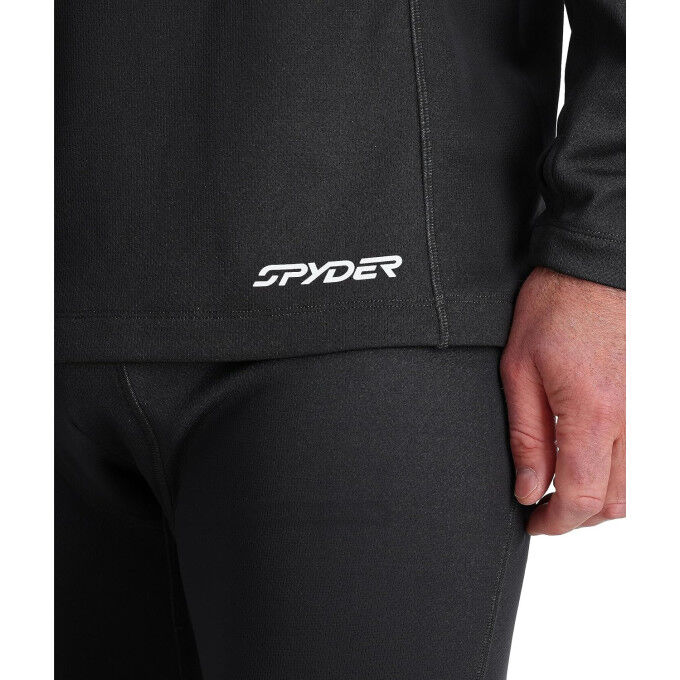 Pull Spyder CHARGER CREW
