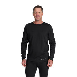 Ropa esquí hombre CHARGER CREW by Spyder