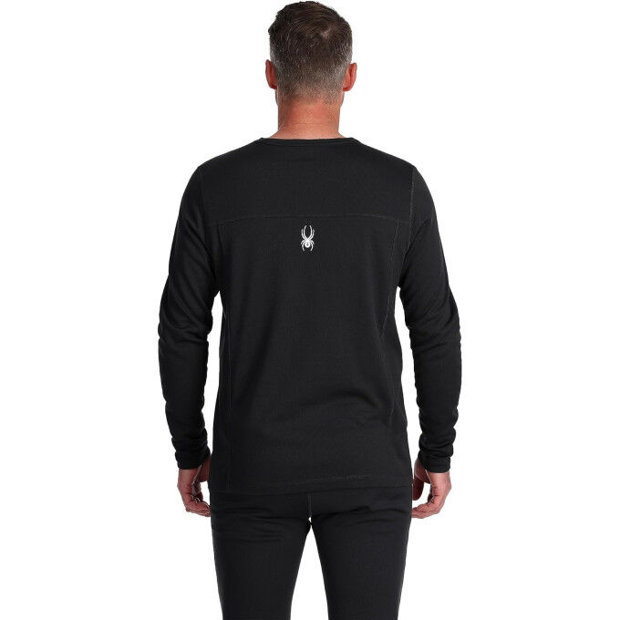 Ropa esquí hombre CHARGER CREW by Spyder