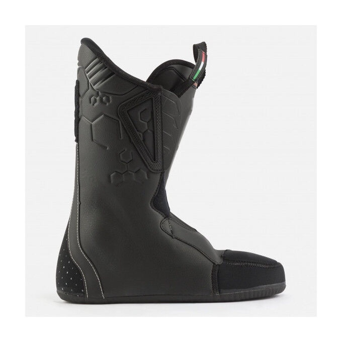 Lange SHADOW 110 MV GW Black all-mountain ski boots