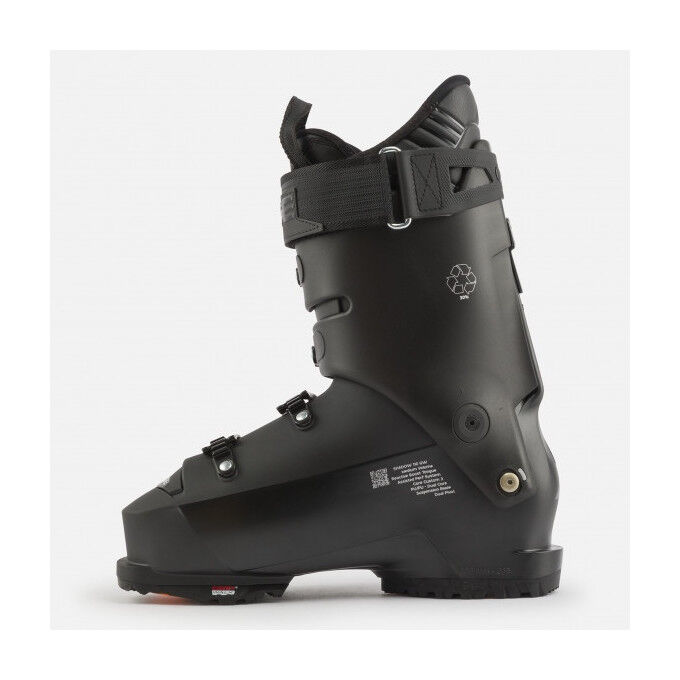 Lange SHADOW 110 MV GW Black all-mountain ski boots