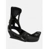 Attacchi da snowboard Burton STEP ON GENESIS Black