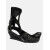 Burton STEP ON GENESIS Black snowboard bindings