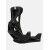 Burton STEP ON GENESIS Black snowboard bindings