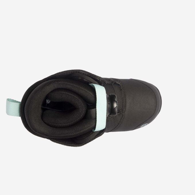 NDK BTS SIERRA W BLACK